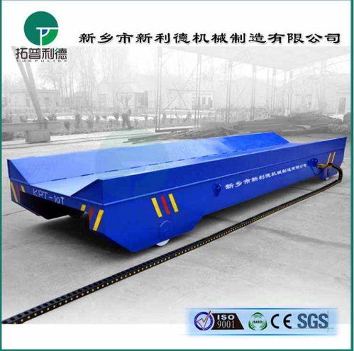 長沙無動力軌道運輸車生產廠家