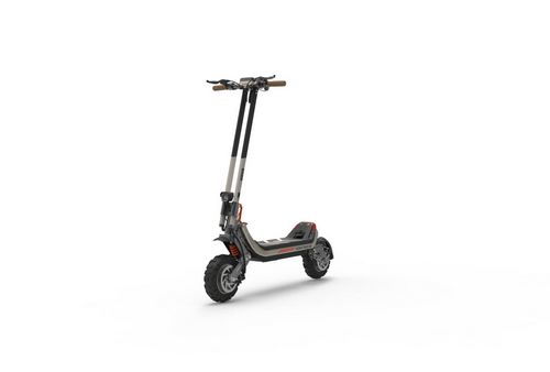 高新產品入展高新盛會 五輪出行亮相ces展覽會