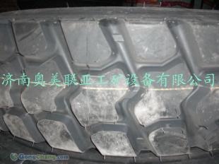 供應TELIO17.5-25工程機械實心輪胎_橡膠塑料_世界工廠網中國產品信息庫